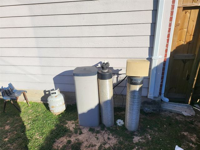 5511 Bear Paw Circle, Katy, TX 77449