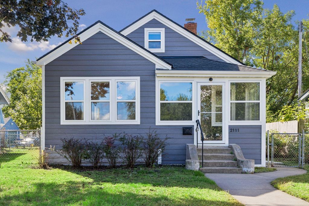 2111 E 36th Street, Minneapolis, MN 55407 — photo 2