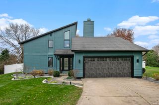 64942 Apple Lane, Goshen, IN 46526