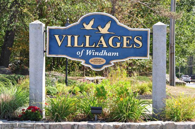 3 Evergreen Way, Windham, NH 03087