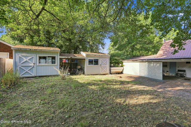 1111 N 11th ST, Coeur D'alene, ID 83814