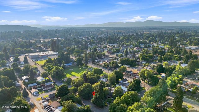 1111 N 11th ST, Coeur D'alene, ID 83814