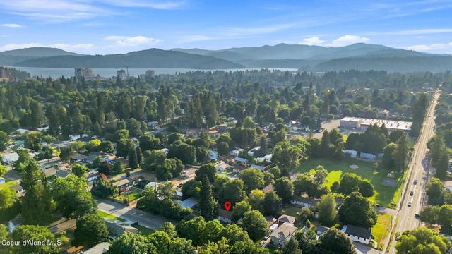 1111 N 11th ST, Coeur D'alene, ID 83814
