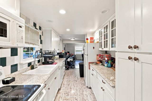 1111 N 11th ST, Coeur D'alene, ID 83814