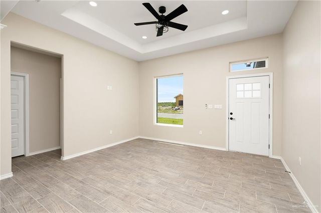 308 N Leon Avenue, Elsa, TX 78543