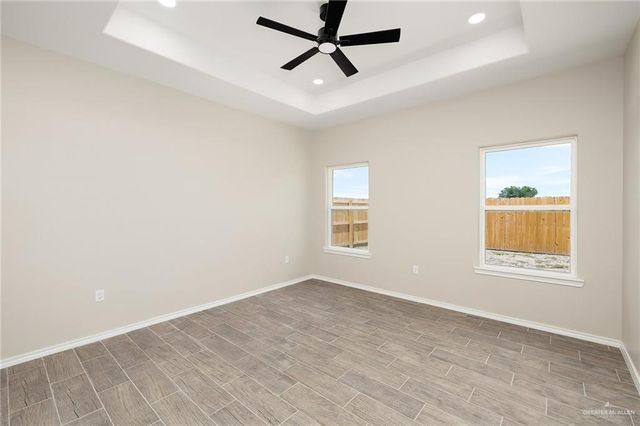 308 N Leon Avenue, Elsa, TX 78543