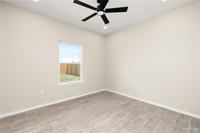 308 N Leon Avenue, Elsa, TX 78543