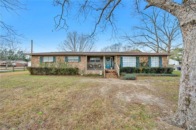 8430 Grand Bay-Wilmer S Road, Grand Bay, AL 36541