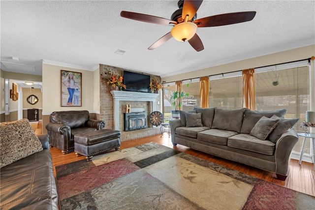 8430 Grand Bay-Wilmer S Road, Grand Bay, AL 36541