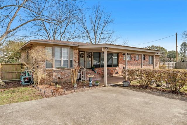 8430 Grand Bay-Wilmer S Road, Grand Bay, AL 36541