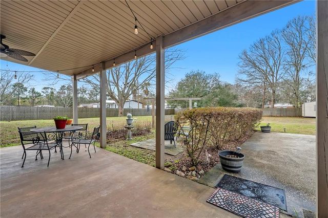 8430 Grand Bay-Wilmer S Road, Grand Bay, AL 36541