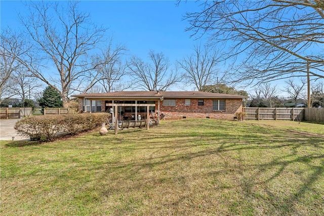 8430 Grand Bay-Wilmer S Road, Grand Bay, AL 36541