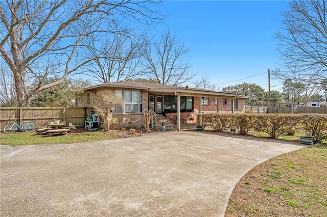 8430 Grand Bay-Wilmer S Road, Grand Bay, AL 36541