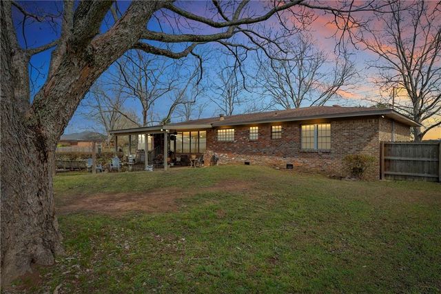 8430 Grand Bay-Wilmer S Road, Grand Bay, AL 36541