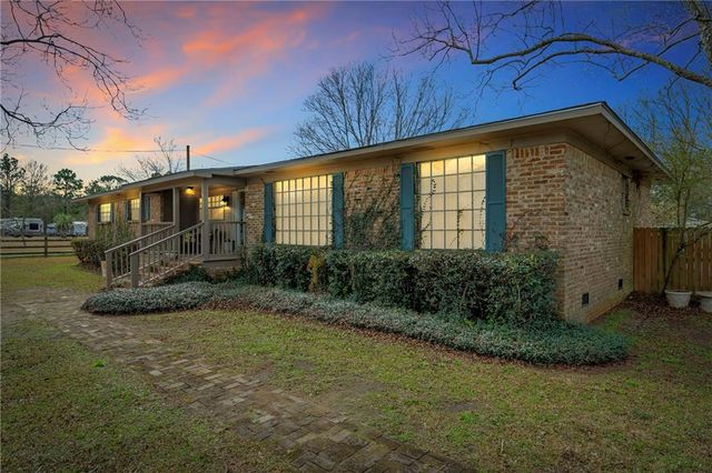 8430 Grand Bay-Wilmer S Road, Grand Bay, AL 36541