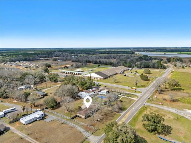 8430 Grand Bay-Wilmer S Road, Grand Bay, AL 36541
