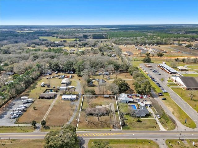 8430 Grand Bay-Wilmer S Road, Grand Bay, AL 36541