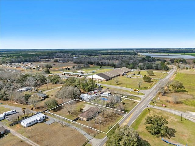 8430 Grand Bay-Wilmer S Road, Grand Bay, AL 36541