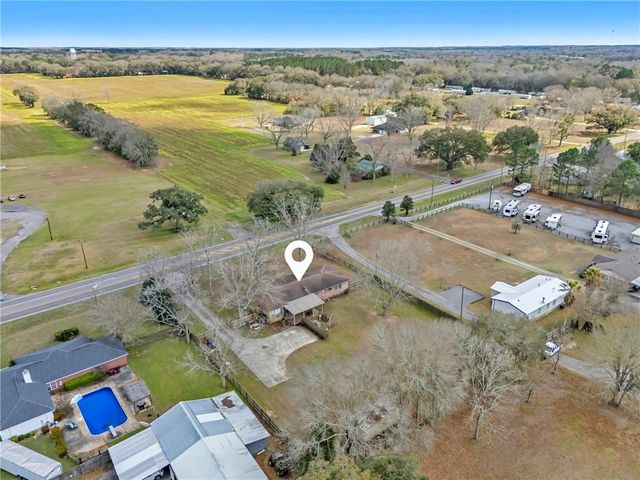 8430 Grand Bay-Wilmer S Road, Grand Bay, AL 36541