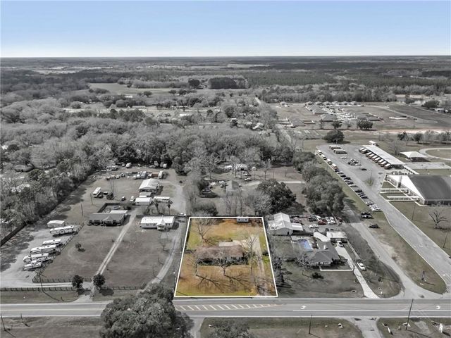 8430 Grand Bay-Wilmer S Road, Grand Bay, AL 36541