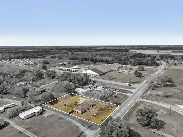 8430 Grand Bay-Wilmer S Road, Grand Bay, AL 36541