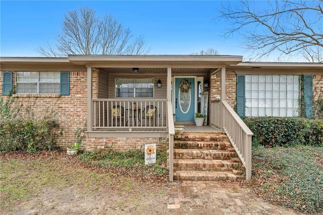 8430 Grand Bay-Wilmer S Road, Grand Bay, AL 36541