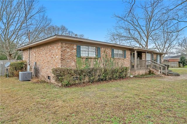8430 Grand Bay-Wilmer S Road, Grand Bay, AL 36541