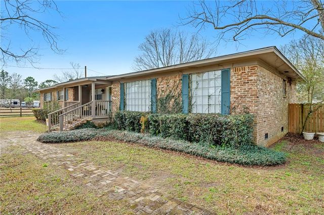 8430 Grand Bay-Wilmer S Road, Grand Bay, AL 36541