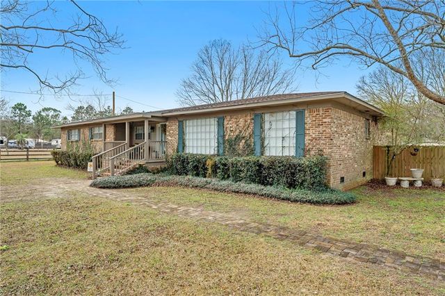 8430 Grand Bay-Wilmer S Road, Grand Bay, AL 36541