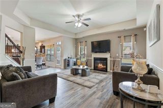 25 Mary Jane Lane, Covington, GA 30016