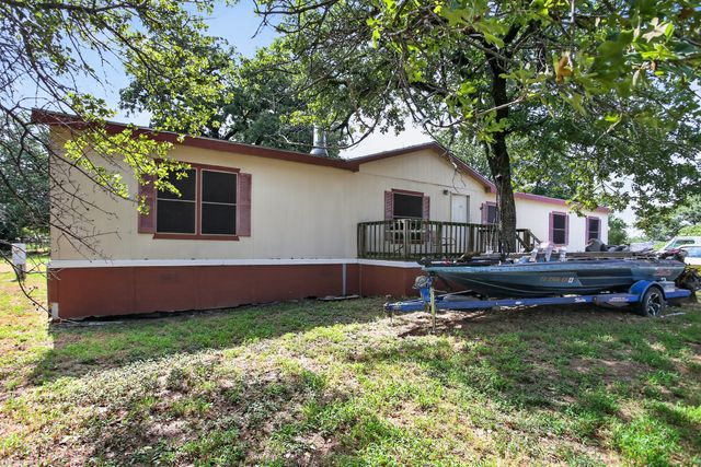 403 Prairie Lane, Azle, TX 76020