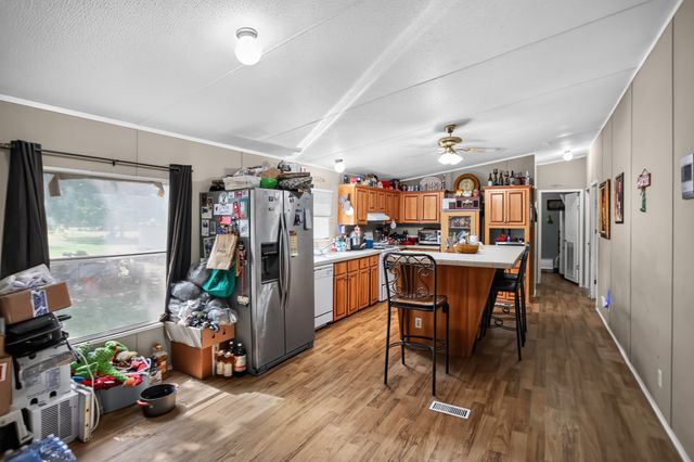 403 Prairie Lane, Azle, TX 76020