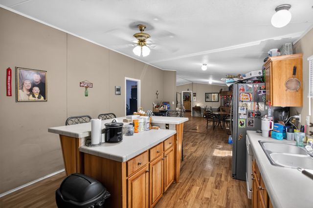 403 Prairie Lane, Azle, TX 76020