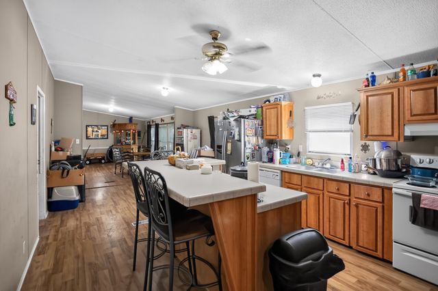 403 Prairie Lane, Azle, TX 76020