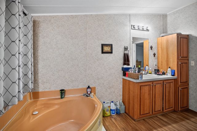 403 Prairie Lane, Azle, TX 76020