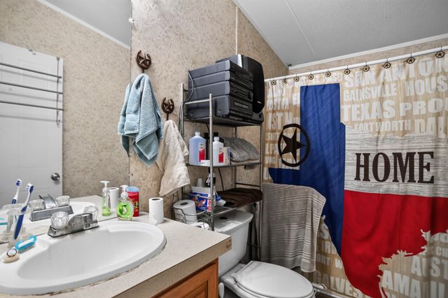 403 Prairie Lane, Azle, TX 76020
