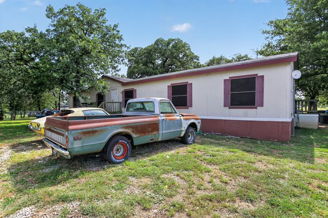 403 Prairie Lane, Azle, TX 76020
