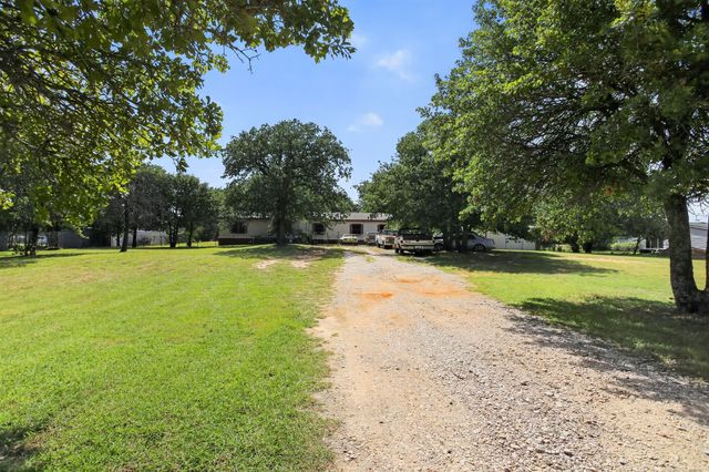 403 Prairie Lane, Azle, TX 76020