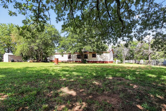 403 Prairie Lane, Azle, TX 76020