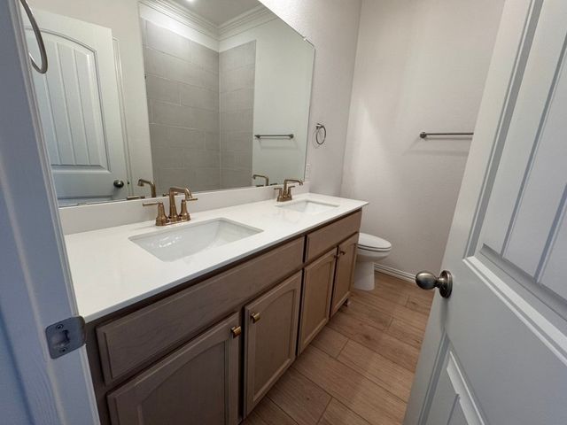 193 Oak Grove Way, Springtown, TX 76082