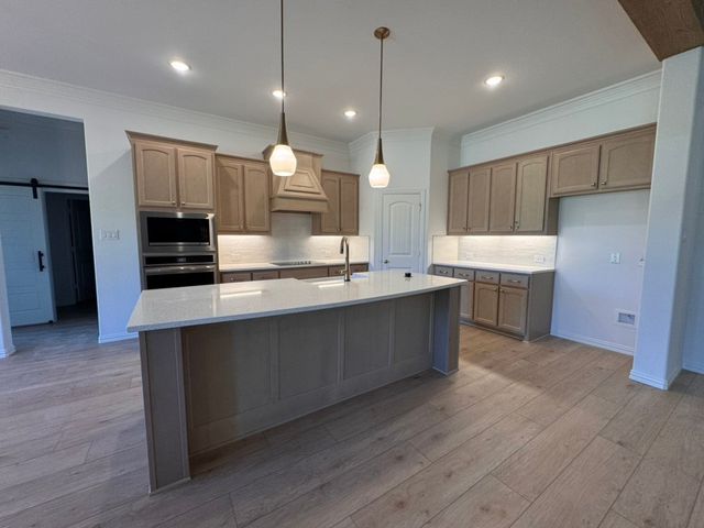 193 Oak Grove Way, Springtown, TX 76082