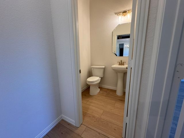 193 Oak Grove Way, Springtown, TX 76082
