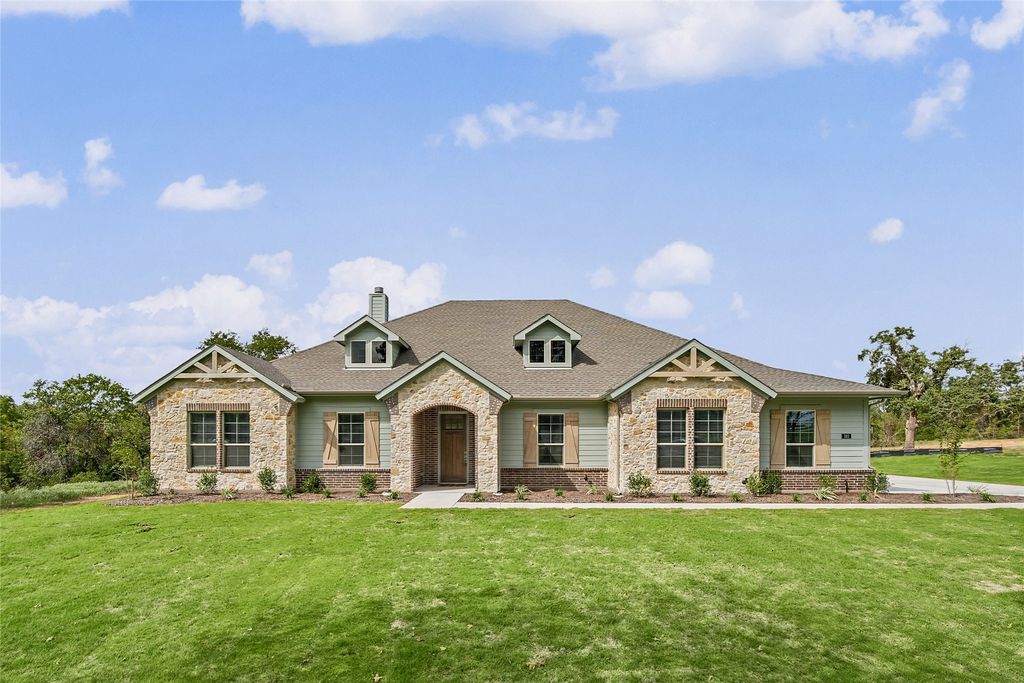 193 Oak Grove Way, Springtown, TX 76082 — photo 2