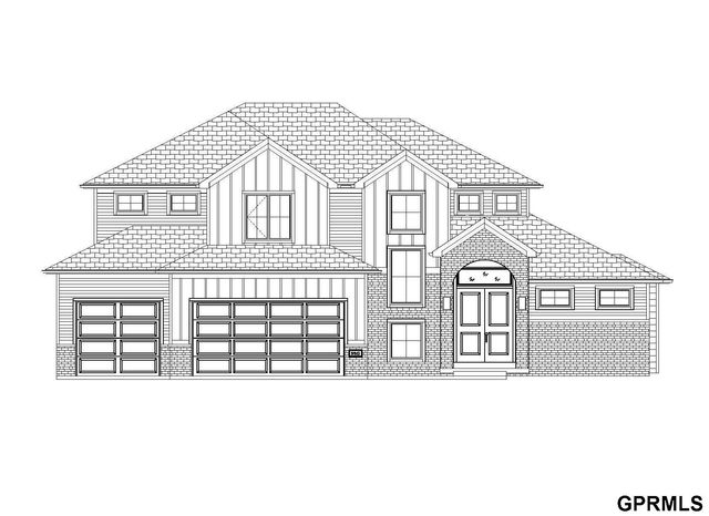 3912 S 213 Avenue, Elkhorn, NE 68022