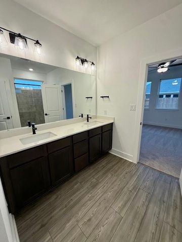 131 Prodigal WAY, Kyle, TX 78640