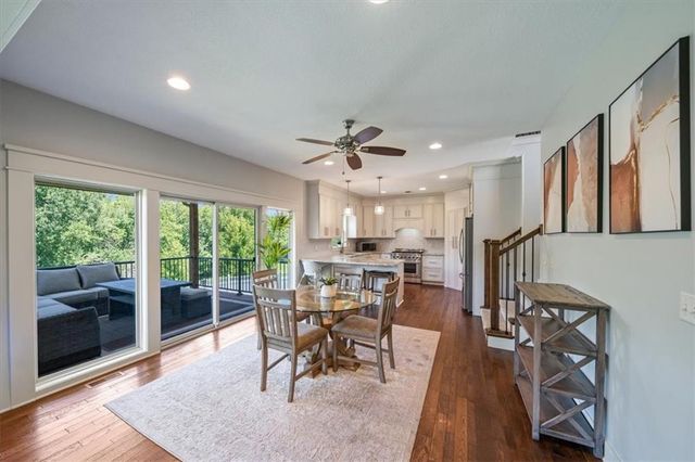 13768 Lookout Drive, Kansas City, MO 64139