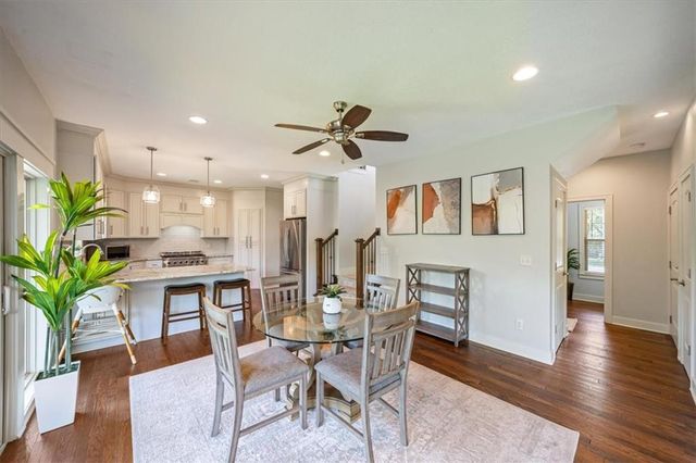 13768 Lookout Drive, Kansas City, MO 64139