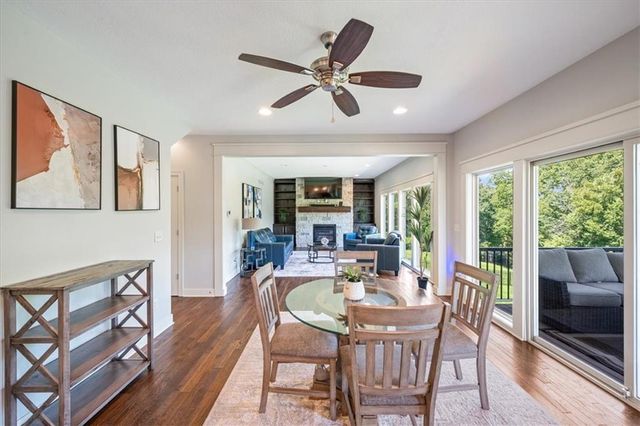 13768 Lookout Drive, Kansas City, MO 64139