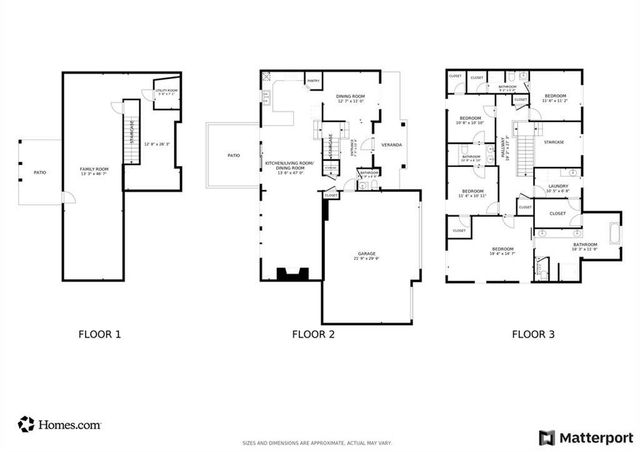 13768 Lookout Drive, Kansas City, MO 64139