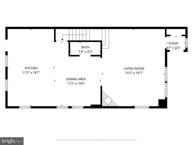 536 ONEIDA PL NW, Washington, DC 20011
